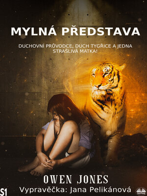 cover image of Mylná Představa